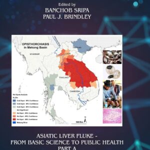 Asiatic Liver Fluke - From Basic Science to Public Health
