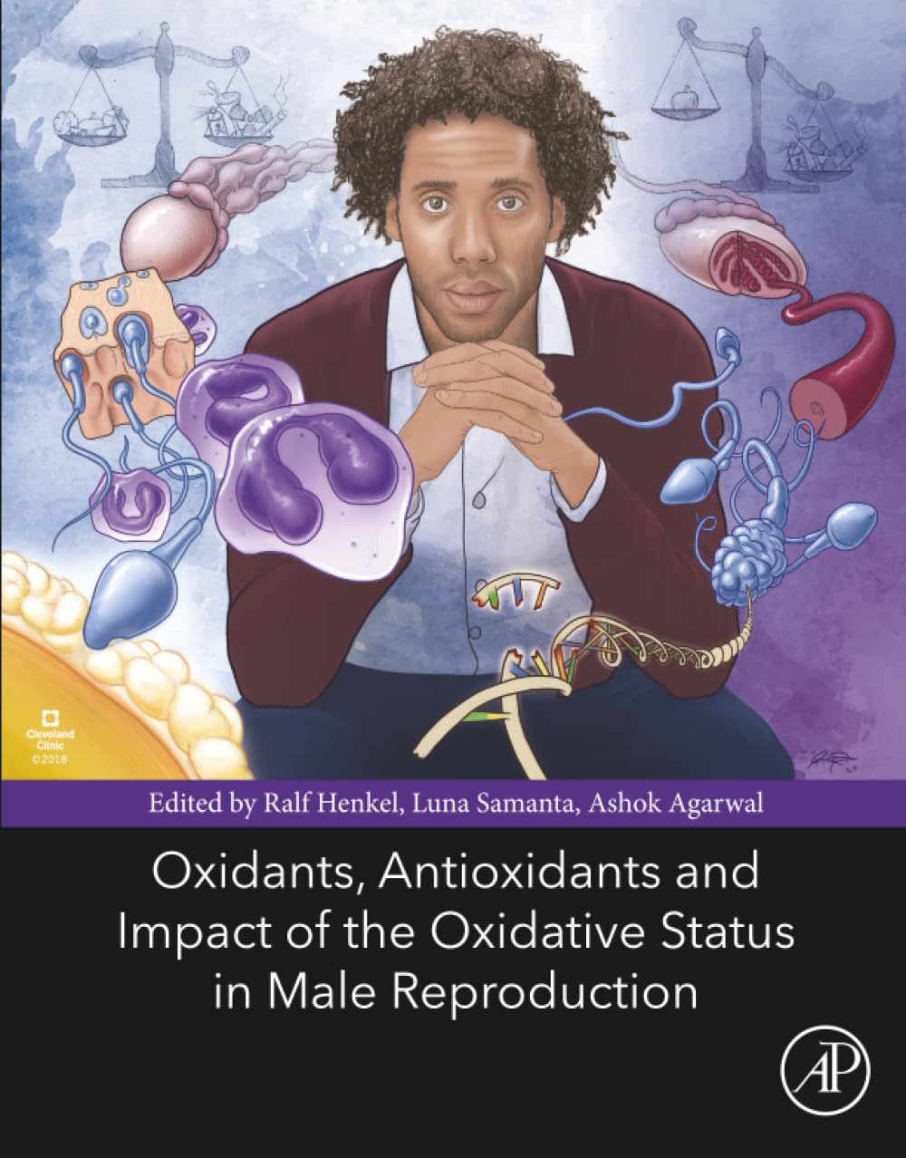 Oxidants