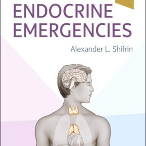 Endocrine Emergencies