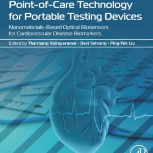 Point-of-Care Technology for Portable Testing Devices: Nanomaterials-Based Optical Biosensors for Cardiovascular Disease Biomarkers