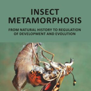 Insect Metamorphosis: From Natural History to Regulation of Development and Evolution
