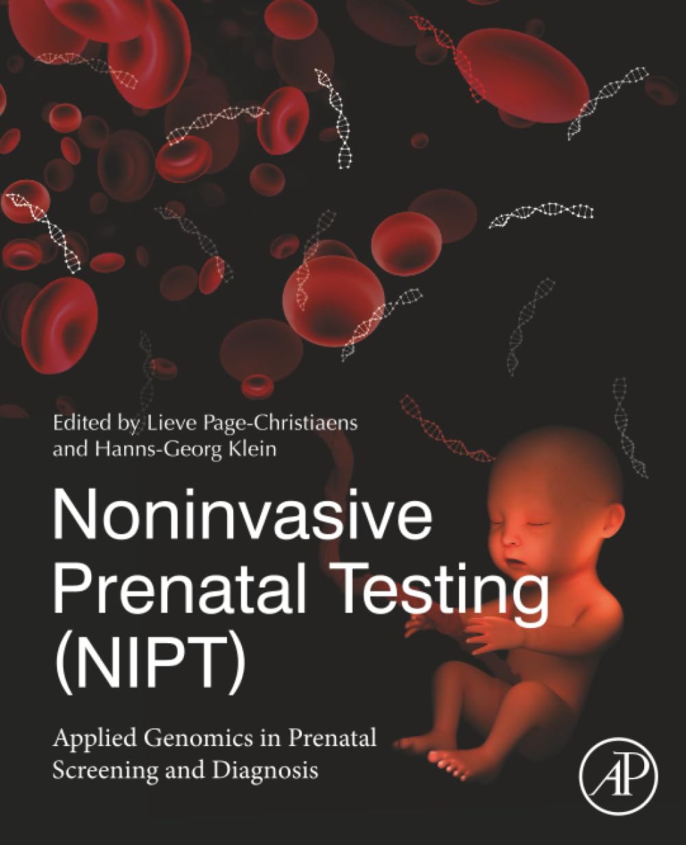 Noninvasive Prenatal Testing (NIPT): Applied Genomics in Prenatal Screening and Diagnosis