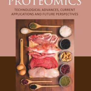 Food Proteomics: Technological Advances