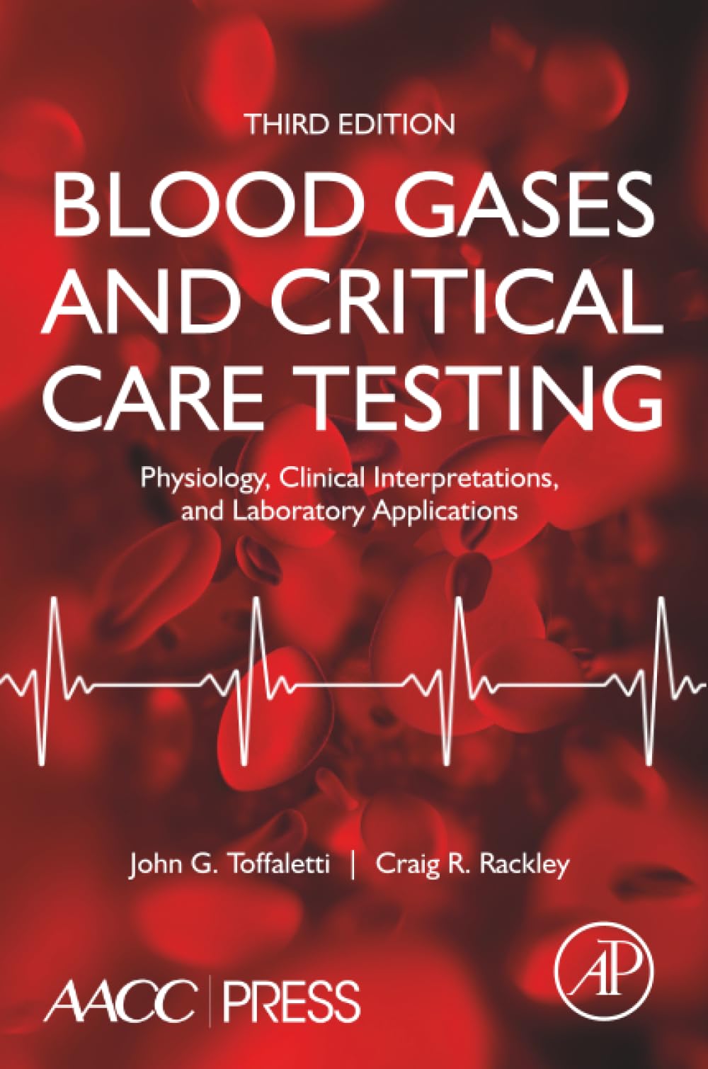 Blood Gases and Critical Care Testing: Physiology
