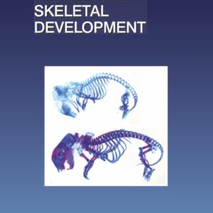 Vertebrate Skeletal Development (Volume 133) (Current Topics in Developmental Biology