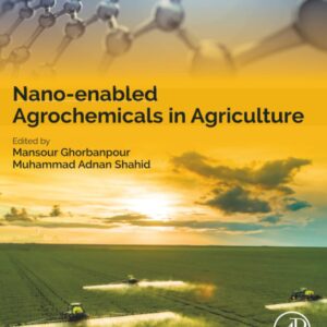 Nano-enabled Agrochemicals in Agriculture