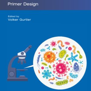 Primer Design (Volume 57) (Methods in Microbiology