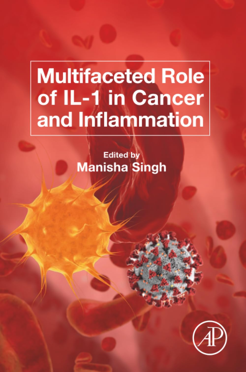 Multifaceted Role of IL-1 in Cancer and Inflammation