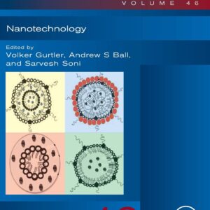 Nanotechnology (Volume 46) (Methods in Microbiology
