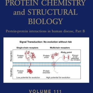Protein-Protein Interactions in Human Disease