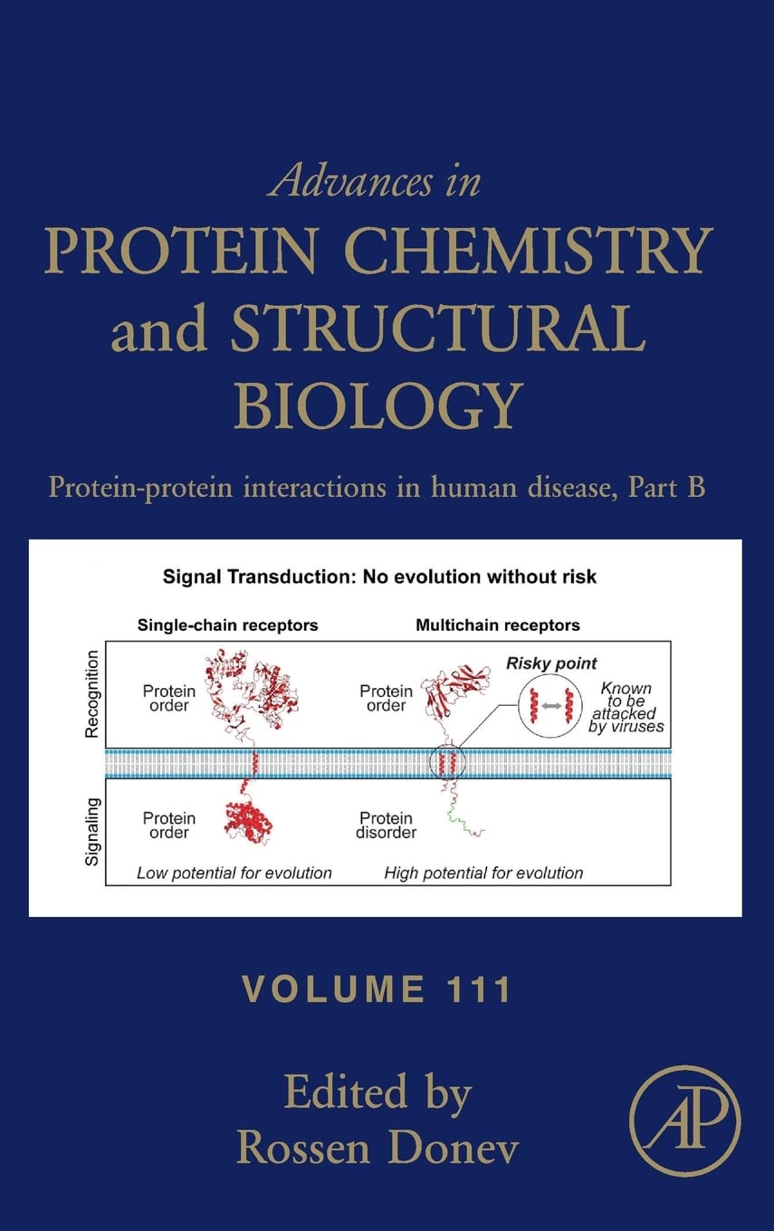Protein-Protein Interactions in Human Disease