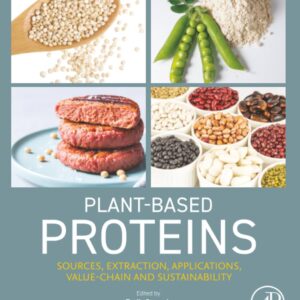 Plant-Based Proteins: Sources