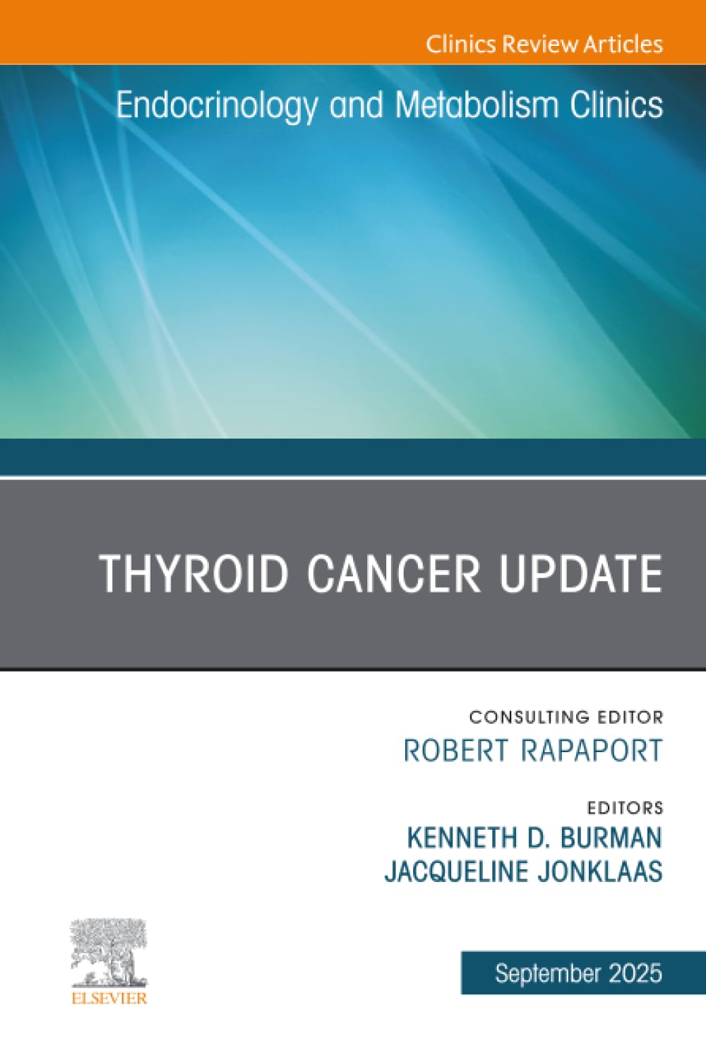 Thyroid Cancer Update