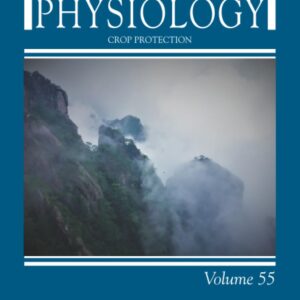 Crop Protection (Volume 55) (Advances in Insect Physiology