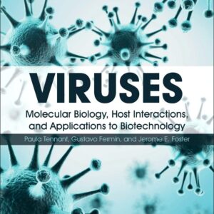 Viruses: Molecular Biology