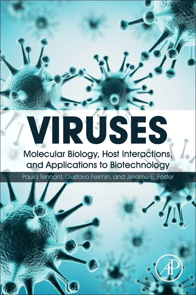 Viruses: Molecular Biology