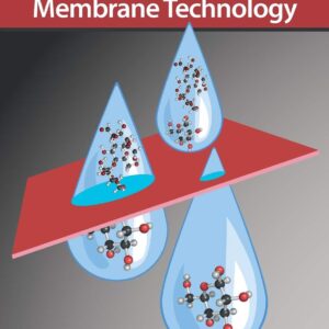Separation of Functional Molecules in Food by Membrane Technology