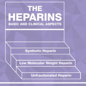 The Heparins: Basic and Clinical Aspects