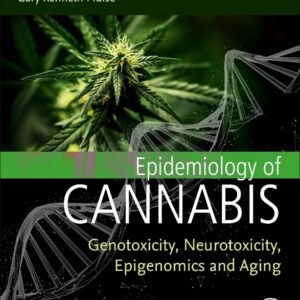 Epidemiology of Cannabis: Genotoxicity