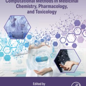 Computational Methods in Medicinal Chemistry