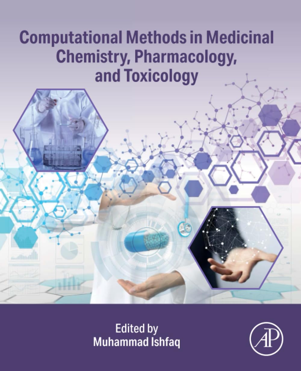 Computational Methods in Medicinal Chemistry
