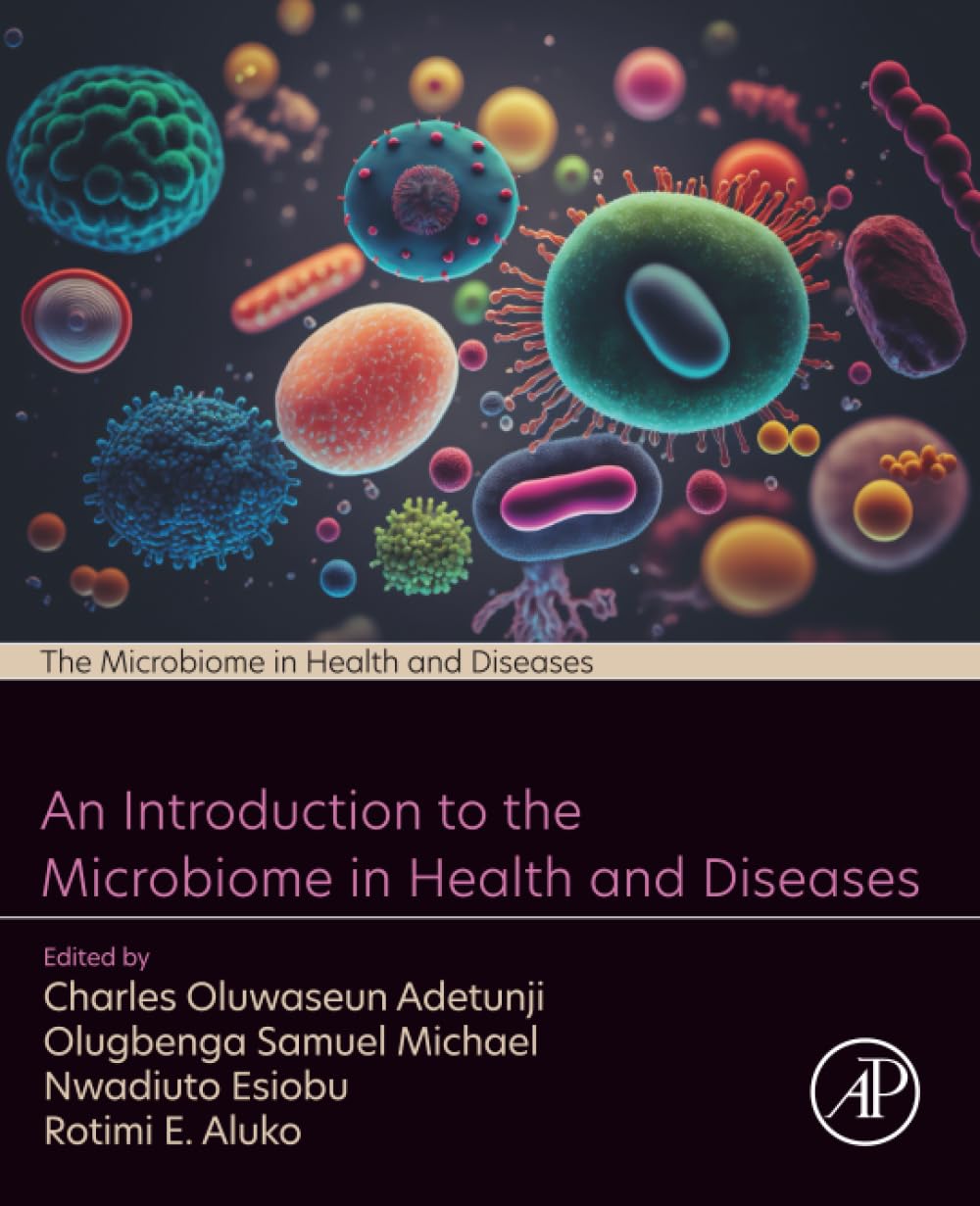 An Introduction to the Microbiome in Health and Diseases