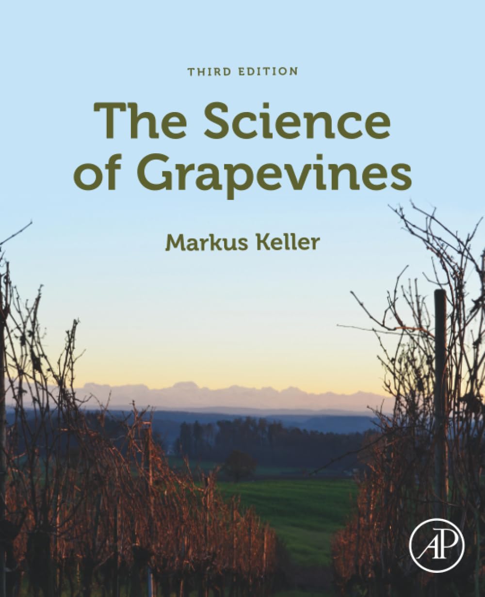 The Science of Grapevines