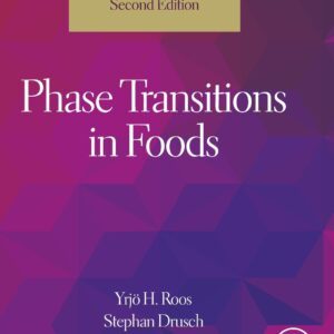 Phase Transitions in Foods