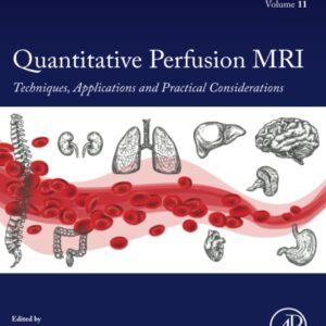Quantitative Perfusion MRI: Techniques