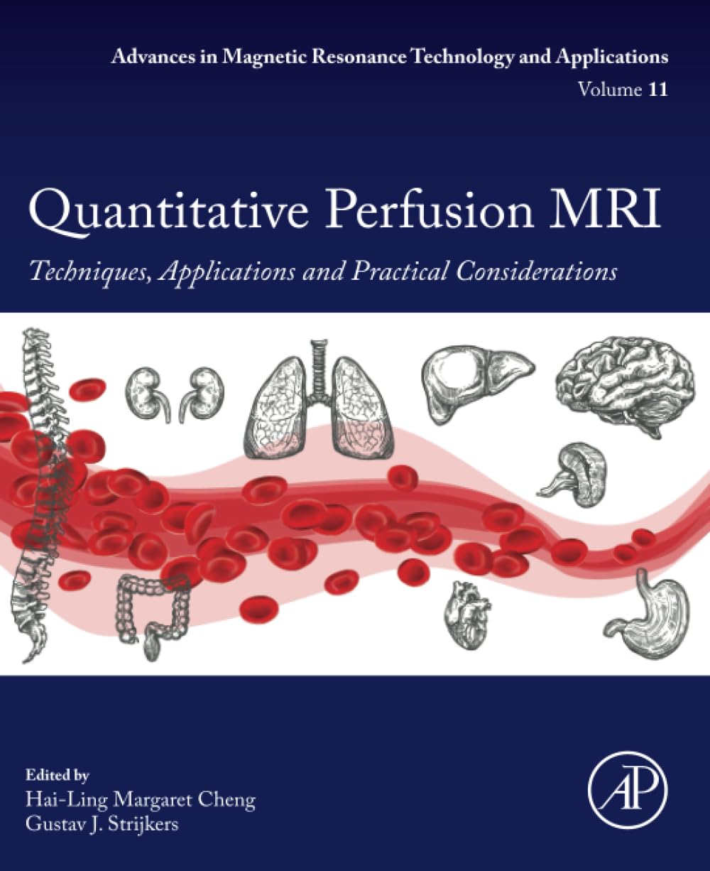 Quantitative Perfusion MRI: Techniques