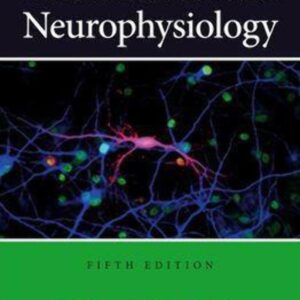 Cellular and Molecular Neurophysiology