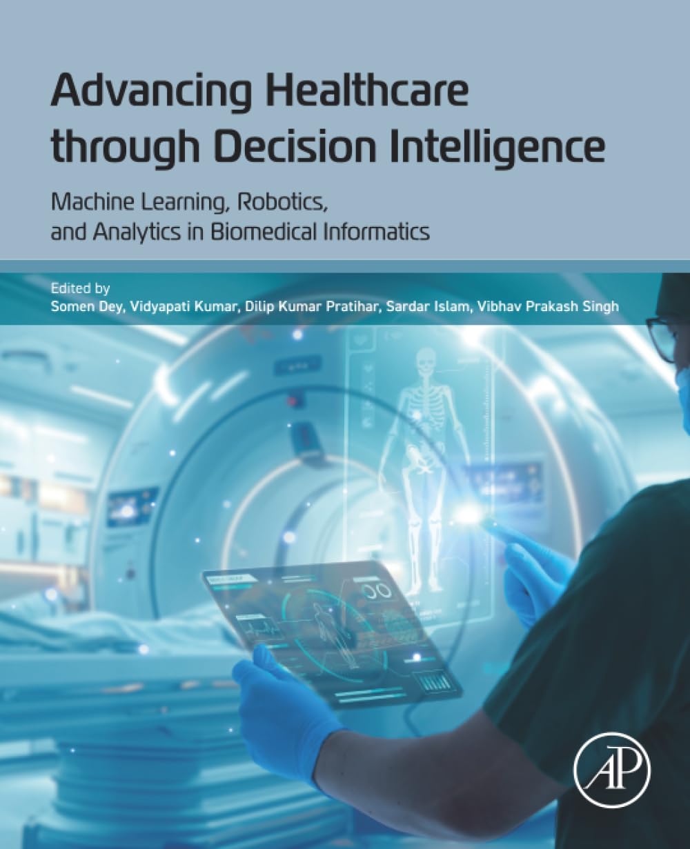 Advancing Healthcare through Decision Intelligence: Machine Learning
