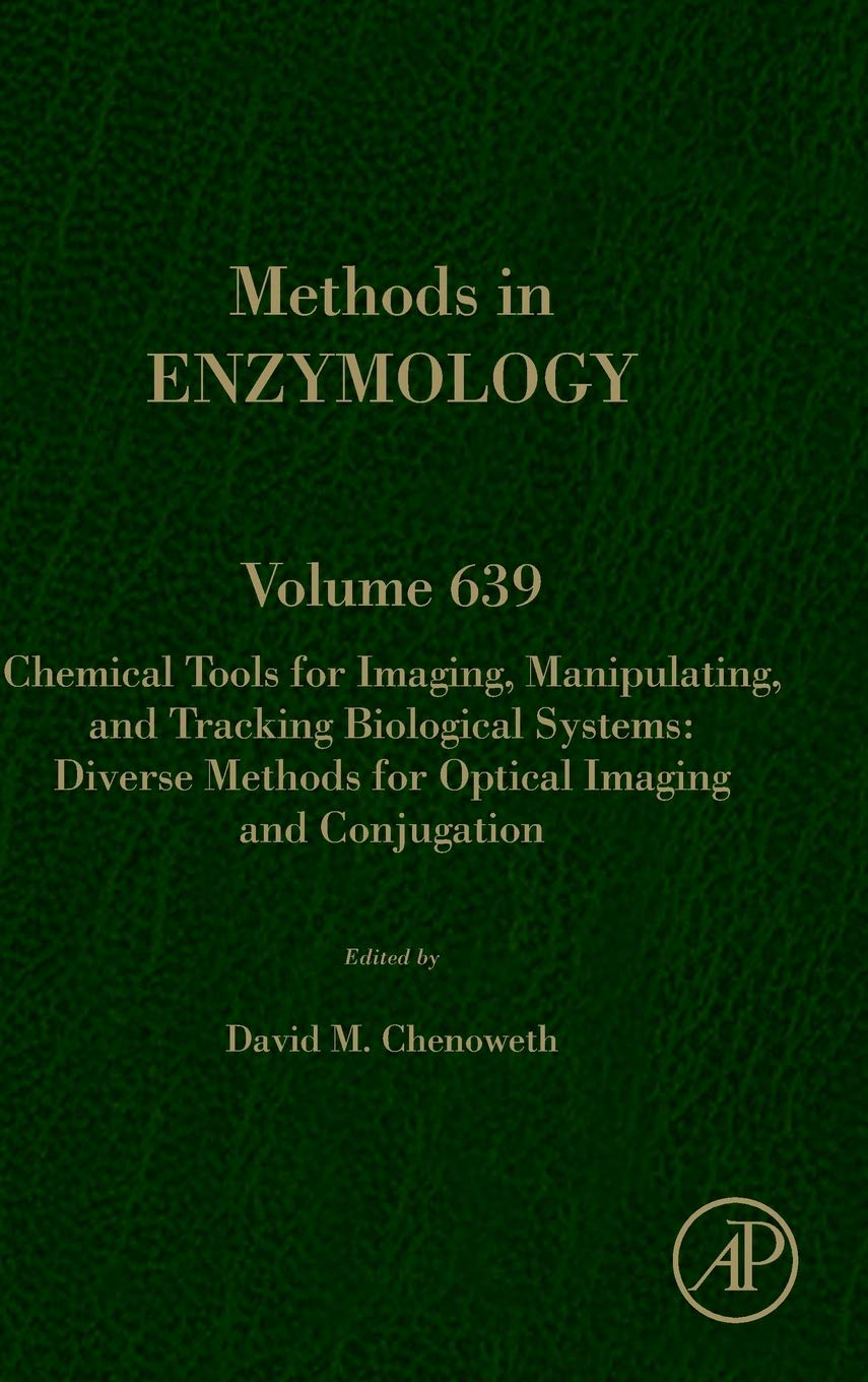 Chemical Tools for Imaging