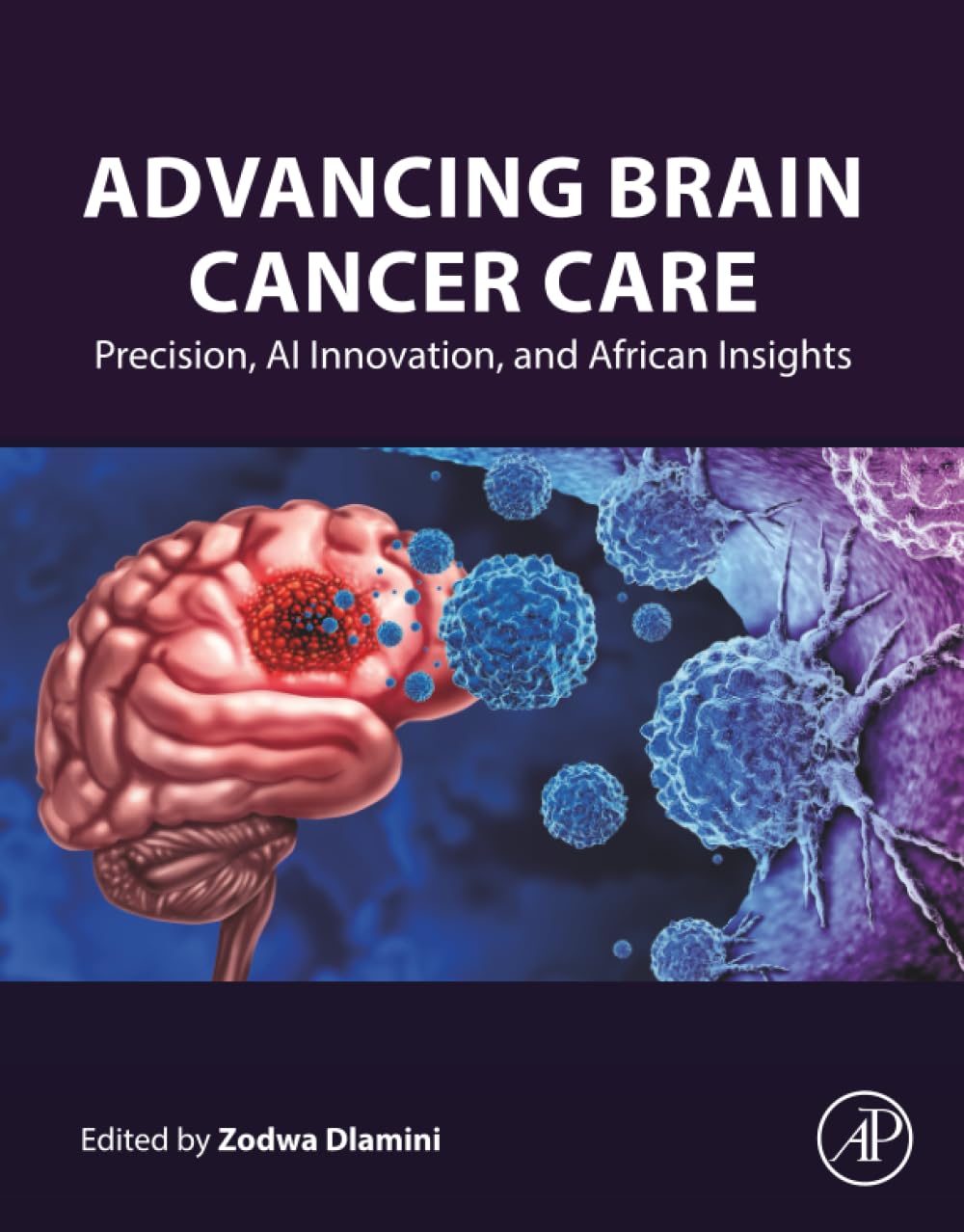 Advancing Brain Cancer Care: Precision