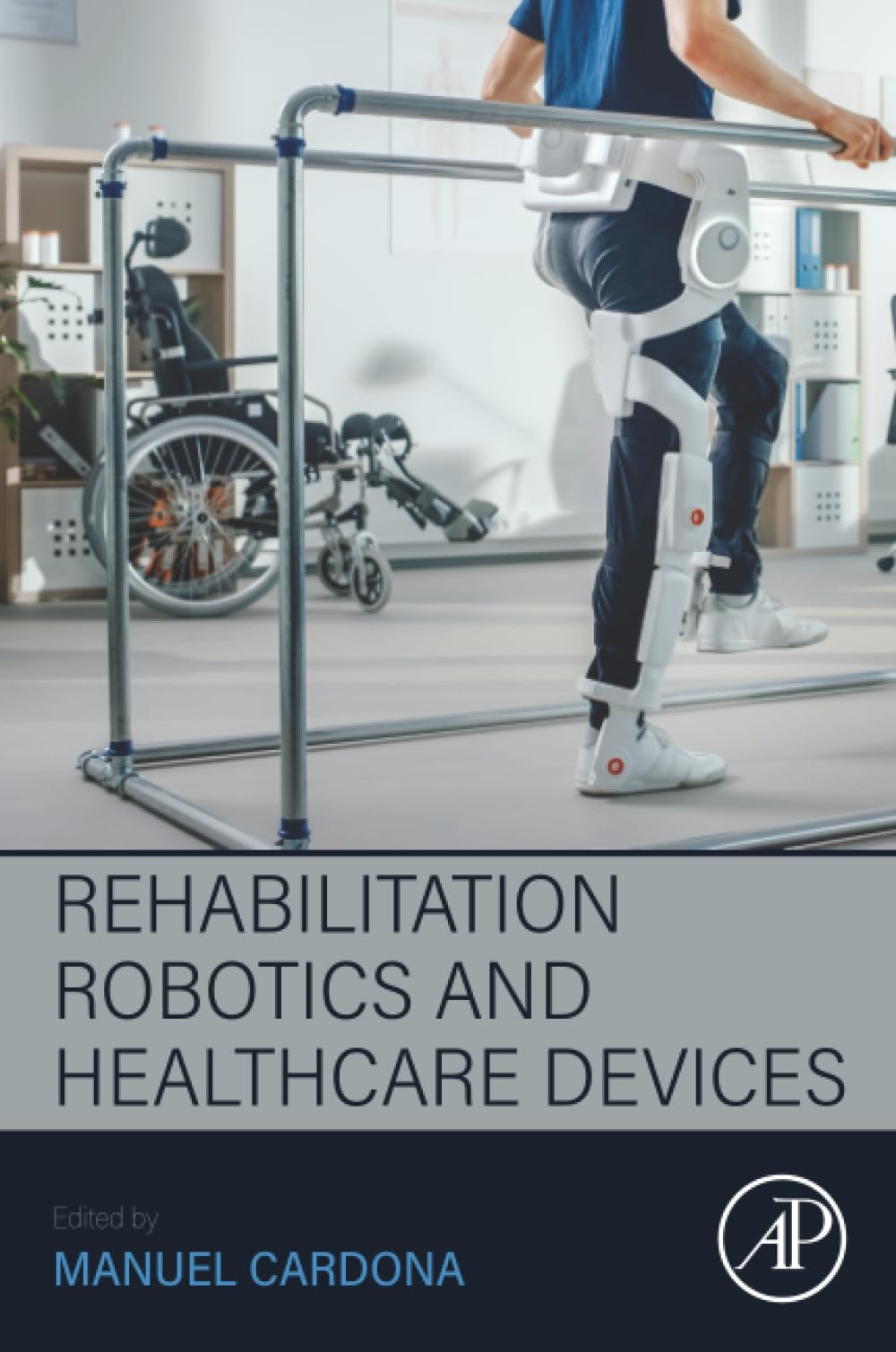 Rehabilitation Robotics and Healthcare Devices