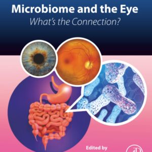Microbiome and the Eye: What's the Connection?