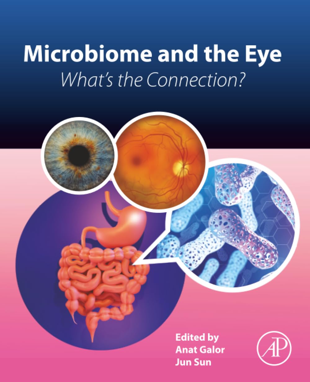 Microbiome and the Eye: What's the Connection?