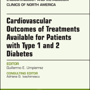 Cardiovascular Outcomes of Treatments available for Patients with Type 1 and 2 Diabetes