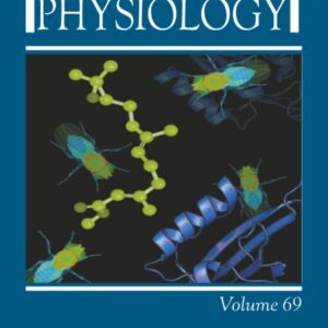 Advances in Insect Physiology (Volume 69)