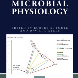 Advances in Microbial Physiology (Volume 87)