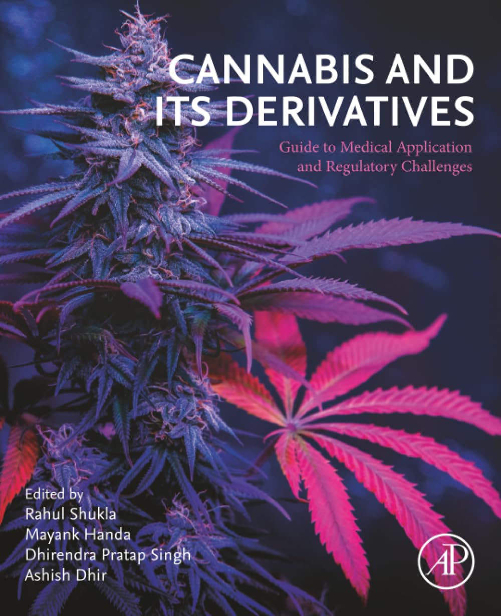 Cannabis and its Derivatives: Guide to Medical Application and Regulatory Challenges
