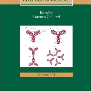 International Review of Cell and Molecular Biology (Volume 331)