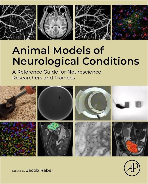Animal Models of Neurological Conditions: A Reference Guide for Neuroscience Researchers and Trainees