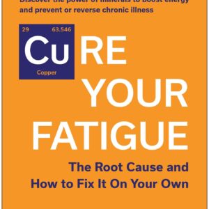 Cure Your Fatigue
