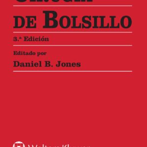 CirugÃ­a de bolsillo (Spanish Edition)-ISBN: 9788419663849