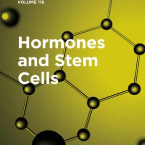 Hormones and Stem Cells (Volume 116) (Vitamins and Hormones