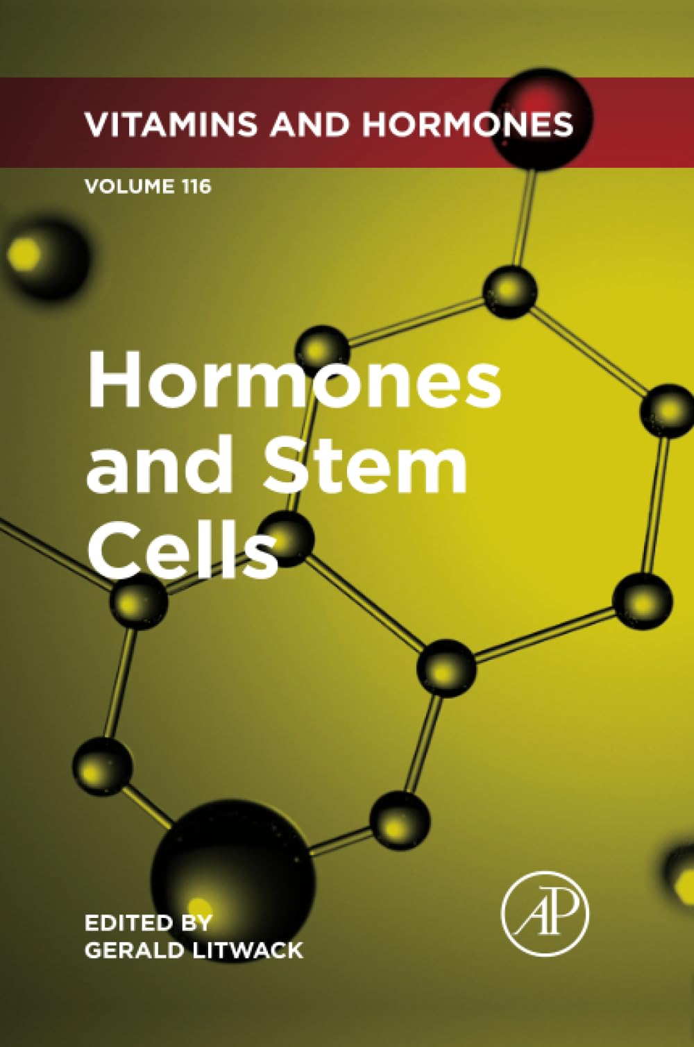 Hormones and Stem Cells (Volume 116) (Vitamins and Hormones
