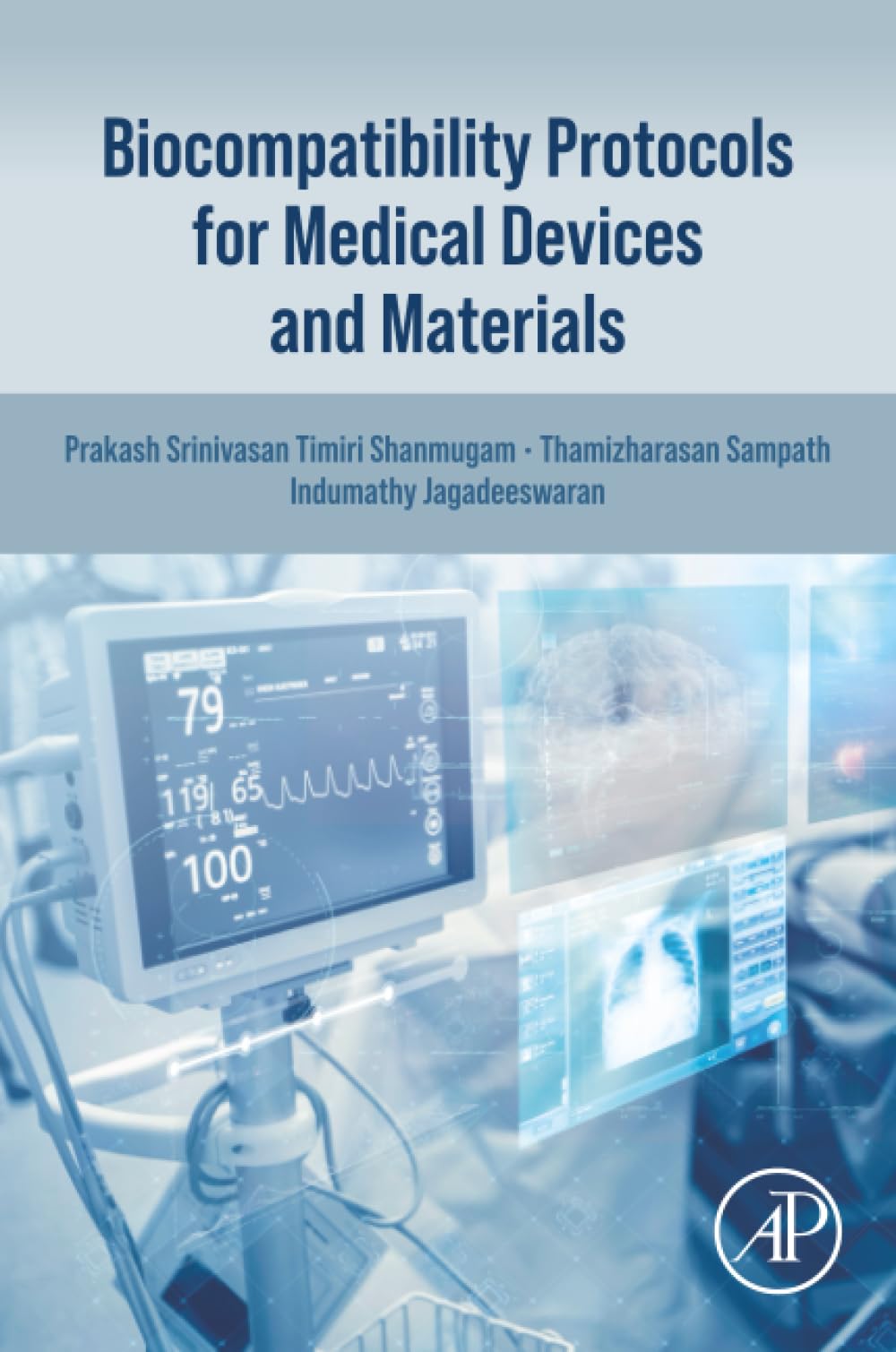 Biocompatibility Protocols for Medical Devices and Materials