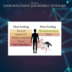 Advances in Parasitology (Volume 124)