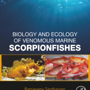 Biology and Ecology of Venomous Marine Scorpionfishes